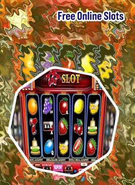 Slots casino online free