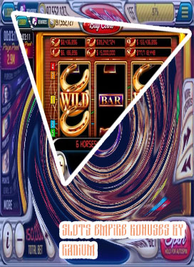 Slots empire bonus codes