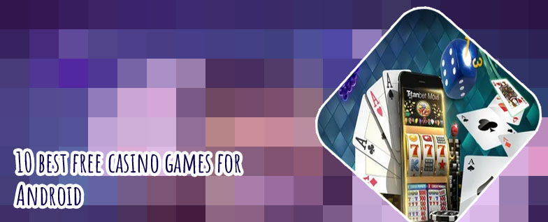 Slots for android phones