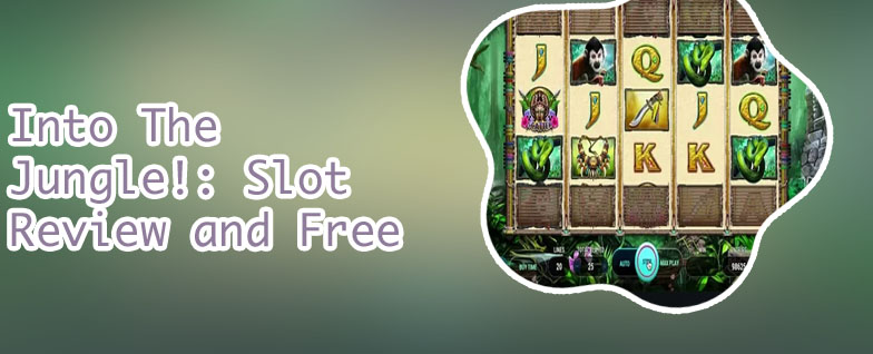 Slots jungle casino