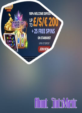 Slots magic 50 free spins