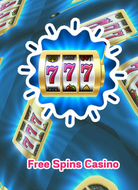 Slots real money free spins