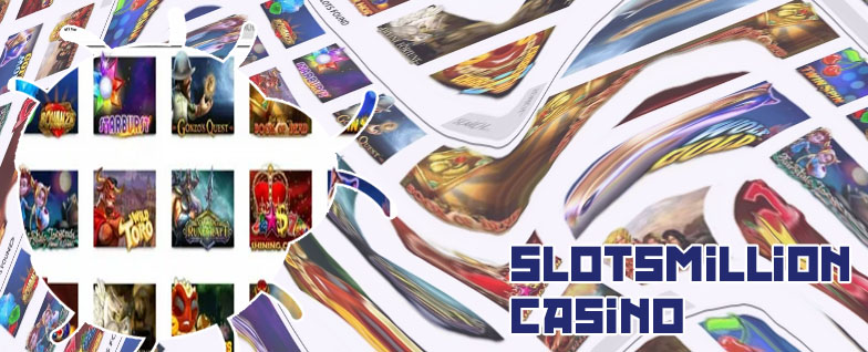 Slotsmillion casino