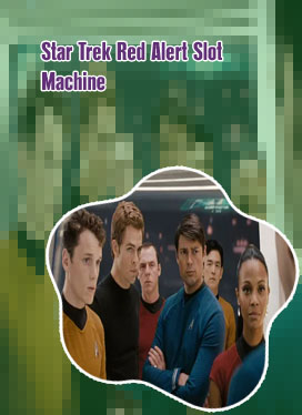 Star trek slots online free