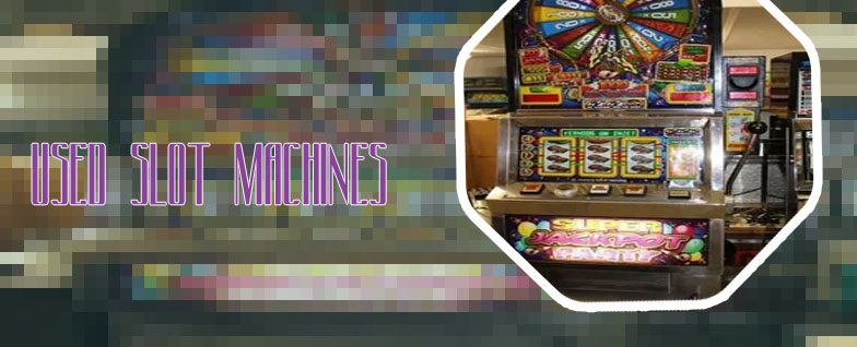 Super jackpot party slot machine for sale
