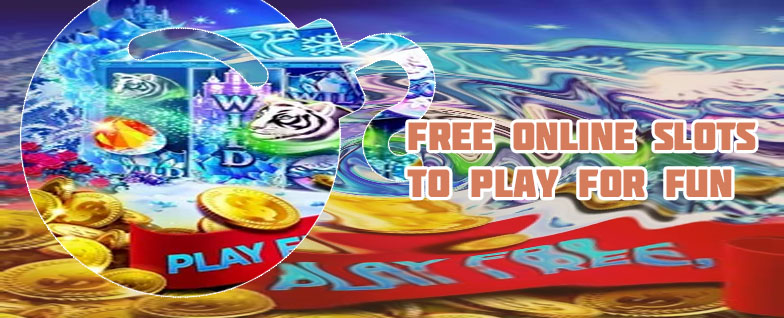 Take 5 free slots