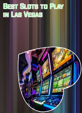 The best slots to play at a casino