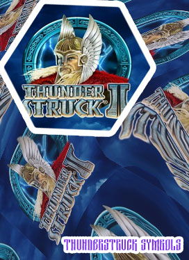 Thunderstruck slot