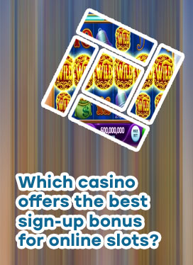 Top casino slots