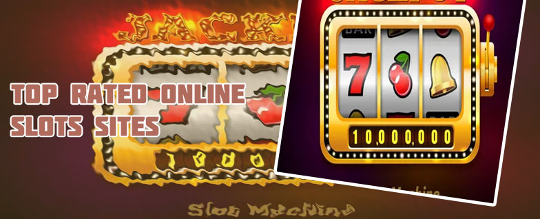 Top payout online slots