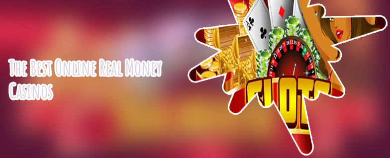 Top slots online casino