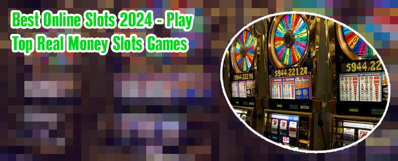 Top winning slot machines