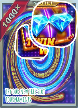 Twin win slot app