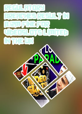 Videoslots limited