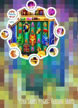 Viva slots