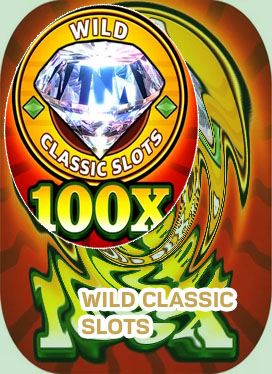Wild classic slots casino