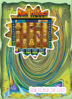 Winning slots app