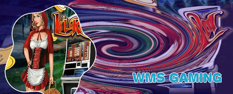 Wms free slot play